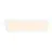 Nordlux LED Plafondlamp Oja Harlow Wit 22W 2400lm 120D - 827 Zeer Warm Wit | 60x30cm - 3-staps Dimbaar - IP54
