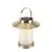 Nordlux Solar Batterijverlichting Temple Messing Goud 2W 106lm - 830 Warm Wit