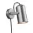 Nordlux Wandlamp Porter Metaal Zilver | E27 