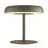Nordlux Solar Elmer Batterijverlichting Groen 2W 100lm - 830 Warm Wit | 3-Staps Dimbaar 