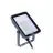 Philips LED Breedstraler Ledinaire BVP164 Grijs 20W 2200lm 110D - 830 Warm Wit | IP65 Symmetrisch