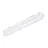 Philips LED Montagebalk CoreLine BN126C 49W 6000lm - 830 Warm Wit | 120cm - 1x Doorvoerbedrading