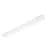Philips LED Montagebalk CoreLine BN126C 64.9W 7400lm - 830 Warm Wit | 150cm - 1x Doorvoerbedrading