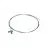 Philips ZRS700 Ophangset | SMS L1500 SKB34-1
