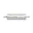 Philips Corepro LED Lineair R7s 118mm 14W 1600lm - 830 Warm Wit | Dimbaar - Vervangt 100W