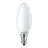 Philips Corepro LED Kaars E14 Mat 4.3W 470lm - 827 Zeer Warm Wit | Vervangt 40W