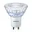 Philips Corepro LED Spot GU10 PAR16 3W 230lm 36D - 830 Warm Wit | Dimbaar - Vervangt 35W