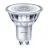 Philips Corepro LED Spot GU10 PAR16 4.6W 370lm 36D - 830 Warm Wit | Vervangt 50W