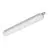 Philips LED Waterdichte Montagebalk CoreLine WT120C 44W 6000lm - 840 Koel Wit | 150cm - 1x Doorvoerbedrading 