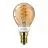 Philips Master Value LED Lustre E14 Kogel Filament Helder 2.6W 136lm - 918 Zeer Warm Wit | Beste Kleurweergave - Dimbaar - Vervangt 15W