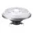 Philips MASTER LED Spot G53 AR111 10.8W 600lm 40D - 927 Zeer Warm Wit | Beste Kleurweergave - Dimbaar - Vervangt 50W