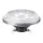 Philips MASTER LED Spot G53 AR111 10.8W 620lm 9D - 930 Warm Wit | Beste Kleurweergave - Dimbaar - Vervangt 50W