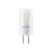Philips Corepro LED Capsule GY6.35 1.8W 215lm - 830 Warm Wit | Vervangt 20W
