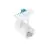 Philips LED Railspot Spot Greenspace Maxos Fusion GEN2 ST321S Wit 23.5W 2700lm 38D - 830 Warm Wit 