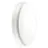 Noxion LED Bulkhead Econox Wit 20W 1800lm - 830 Warm Wit | 360mm - IP66 - Bewegings- en lichtsensor - 1 uur noodverlichting 