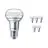 Voordeelpak 6x Philips Corepro LED Spot E27 R63 4.5W 345lm 36D - 827 Zeer Warm Wit | Dimbaar - Vervangt 60W