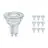 Voordeelpak 10x Ledvance SUPERIOR LED Spot Reflector GU10 PAR16 4.5W 350lm 36D - 818-827 Dim to Warm | Dimbaar - Vervangt 50W