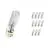 Voordeelpak 12x Philips MASTERColour CDM-T Elite 35W 942 G12 | Koel Wit - Beste Kleurweergave