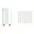 Voordeelpak 25x Osram Starter St 111 4-65W Longlife Enkel
