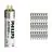 Voordeelpak 25x Philips Actinic BL TL 6W 10 G5