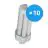 Voordeelpak 10x Osram Dulux T/E Plus 26W 830 | Warm Wit - 4-Pin