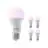 Voordeelpak 5x Calex Smart Standaard LED Lamp E27 8,5W 806lm 2200-4000K | Tuya Wifi - Color Ambiance + Afstembaar Wit