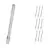 Voordeelpak 10x Osram Dulux S 11W 840 | Koel Wit - 2-Pin