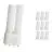 Voordeelpak 10x Osram Dulux L 55W 830 | Warm Wit - 4-Pin