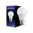 Noxion Pro LED E27 Peer Mat 9W 806lm - 822-827 Dim to Warm | Dimbaar - Vervangt 60W