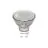 Noxion LED Spot GU10 PAR16 3W 230lm 36D - 827 Zeer Warm Wit | Dimbaar - Vervangt 35W