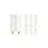 Voordeelpak 10x Osram Starter St 111 4-65W Langlife SINGLE