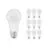 Voordeelpak 10x Ledvance CLASSIC LED E27 Peer Mat 8.5W 806lm - 840 Koel Wit | Vervangt 60W