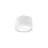 Noxion LED Downlight Hera Opbouw Montage 15W 1500lm 100D - 827-840 CCT | 176mm