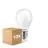 Voordeelpak 10x Philips Corepro LED Lamp E27 Peer Mat 10.5W 1521lm - 830 Warm Wit | Vervangt 100W