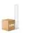 Voordeelpak 10x Philips Corepro PL-L LED 8W 960lm - 830 Warm Wit | Vervangt 18W