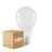 Voordeelpak 10x Ledvance Classic LED E27 Peer Mat 20W 2452lm - 827 Zeer Warm Wit | Dimbaar - Vervangt 150W