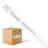 Voordeelpak 10x Ledvance LED Buis T8 Performance (EM/Mains) Ultra Output 23.1W 3700lm - 865 Daglicht | 150cm - Vervangt 58W