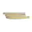 Noxion LED Strip Naga 5 Meter 24V - 320LEDs/m - COB - 8W/m - 940 Koel Wit | 8mm - IP65 - Beste Kleurweergave