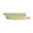Noxion LED Strip Naga 5 Meter 24V - 320LEDs/m - COB - 8W/m - 965 Daglicht | 8mm - IP65 - Beste Kleurweergave