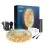 Noxion LED Strip Naga 5 Meter Complete Set - 24V - 120LEDs/m - 9.6W/m - 930 Warm Wit | 8mm - IP20 - Beste Kleurweergave - SMD2835