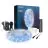 Noxion LED Strip Naga 5 Meter Complete Set - 24V - 120LEDs/m - 9.6W/m - 940 Koel Wit | 8mm - IP20 - Beste Kleurweergave - SMD2835