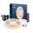 Noxion LED Strip Naga 5 Meter Complete Set - 24V - 320LEDs/m - COB - 8W/m - 927 Zeer Warm Wit | 8mm - IP20 - Beste Kleurweergave