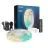 Noxion LED Strip Naga 5 Meter Complete Set - 24V - 120LEDs/m - 9.6W/m - 930-965 Afstembaar Wit | 8mm - IP20 - Beste Kleurweergave - SMD2835