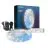 Noxion LED Strip Naga 5 Meter Complete Set - Zigbee - 24V - 90LEDs/m - 12W/m - RGBW - 930-965 Afstembaar Wit | 12mm - IP20 - Beste Kleurweergave - SMD2835+SMD5050