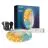 Noxion LED Strip Naga 5 Meter Complete Set - Zigbee - 24V - 120LEDs/m - 9.6W/m - 930-965 Afstembaar Wit | 8mm - IP20 - Beste Kleurweergave - SMD2835