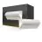 LED Wandlamp Wit 12W 1200lm - 840 Koel Wit | IP54
