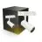 LED Railspot Wit Zoomable 30W 3000lm 15-60D - 927-930-940 CCT