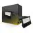 LED Breedstraler Zwart 15W 1300lm 120D - 760 Daglicht | IP65 - Solar - Symmetrisch 