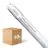Voordeelpak 10x Noxion LED Buis T8 Avant Extreme (EM/Mains) Ultra Output 20.6W 3300lm - 840 Koel Wit | 150cm - Vervangt 58W