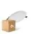 Voordeelpak 6x Ledvance LED Downlight Value DN180 17W 1350lm 110D - 830 Warm Wit | 192mm 